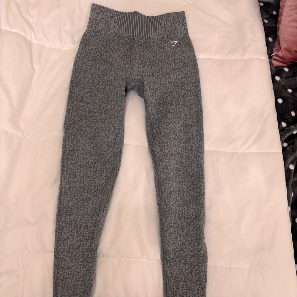 Gymshark adapt leggings